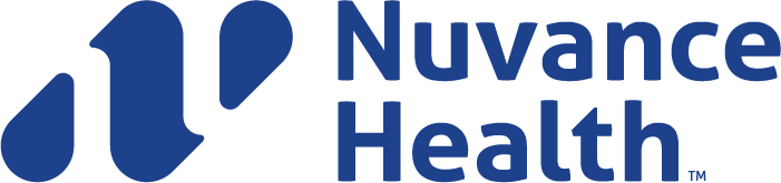 Nuvance Health Logo